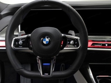BMW Seria 7 G70 Sedan 3.0 40d 299KM 2026 BMW Seria 7 740d xDrive Sport Sedan 3.0 (299KM) 2026, zdjęcie 10