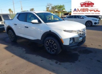 Hyundai 2022 Hyundai Santa Cruz Sel 2022 2.5l 2.5 Benzyna 191KM