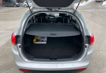 Kia Ceed II Kombi 1.6 CRDi 128KM 2015 Kia Ceed Kia Ceed 1.6 CRDi 128 Platinum Edition 1.6 Diesel 128KM, zdjęcie 7