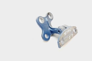 PANT LEVÝCH PŘEDNÍCH DVEŘE VOLVO S60 I 31218514 2.0L GASOLINE 132KW 2016