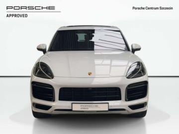 Porsche Cayenne III Coupe Plug-In 3.0 V6 462KM 2023 Porsche Cayenne Cayenne E-Hybrid CarPlay FV23 3.0 Hybryda Plug-in, zdjęcie 33