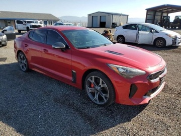Kia Stinger 2021 Kia Stinger GT 2021 3.3L 3.3 Benzyna 368KM, zdjęcie 4