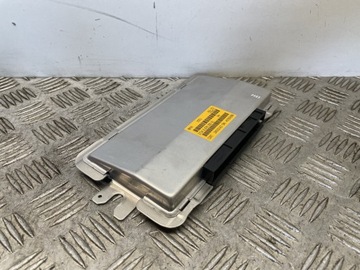 28402631433 JINÉ MODUL 435 D XDRIVE 230 2015 BMW 4 GRANÁT COUPE (F36)