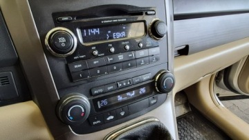 Honda CR-V III SUV 2.0 i-VTEC 150KM 2007 Honda CR-V 2.0 150KM 4x4 LPG Skóra Xenon Szyber, zdjęcie 15