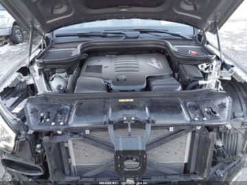 Mercedes GLE V167 2023 Mercedes-Benz GLE AMG 53 4Matic 2023 3.0 Benzyna 429KM, zdjęcie 8