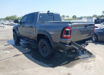  RAM 1500 2023, 6.2L, 4x4, TRX, od ubezpieczalni 6.2 Benzyna 702KM, zdjęcie 9