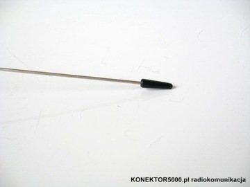 Комплект CB-РАДИО YOSAN JC-850 + Sirio AS-100 102 см