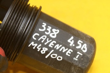 MATICE ZÁCPA  FILTRU OLEJE CAYENNE 4.5 B 9630385