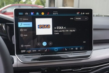 Volkswagen Golf VIII Hatchback Facelifting 1.5 TSI 150KM 2026 Volkswagen Golf Variant Life Plus 1.5 TSI 150 KM, zdjęcie 20