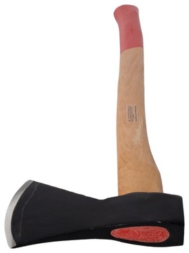 УНИВЕРСАЛЬНЫЙ ТОПОР DEDRA AX 1250г ДЛЯ РЕЗКИ ДРЕВЕСИНЫ, 73см