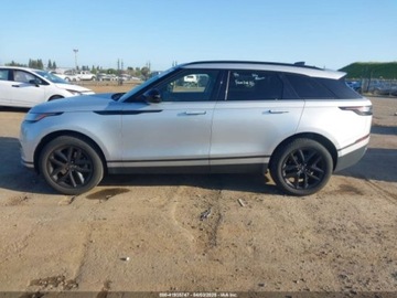 Land Rover Range Rover Velar 2024 Land Rover Range Rover Velar P250 S 2024 2.0l 2.0 Benzyna 247KM, zdjęcie 2