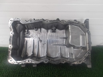HYUNDAI SANTA FE II 06-12 2.2 CRDI D4EB VANA OLEJ OLEJE OE