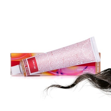 WELLA Color Touch 4/0 farba
