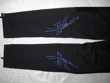 ЛЕГИНСЫ ASICS EXTRA R L