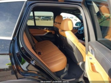 BMW X5 G05 2021 BMW X5 2021r., 3.0L 3.0 Benzyna 335KM, zdjęcie 9