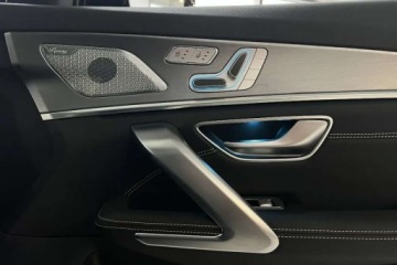 Jetour 2025 Jetour X70 Plus LED Panorama Skora Leasing Duzy rabat 1.5 Benzyna, zdjęcie 17