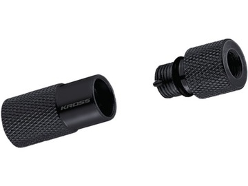 Mikro pompka na naboje CO2 Kross SCIRON mikro