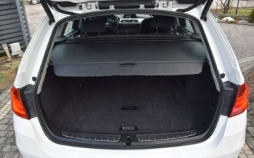 BMW Seria 3 F30-F31-F34 Touring Facelifting 2.0 316d 116KM 2015 BMW Seria 3 2.0D 2015r Klimatronik Elektryczna Klapa Sprowadzony Oplacony, zdjęcie 18