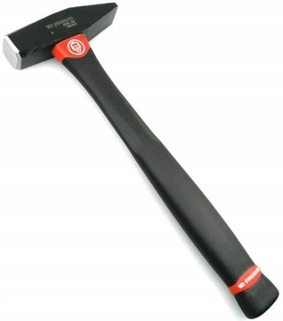 205C.50 - МОЛОТОК DIN, С ГРАФИТОВЫМ ВАЛОМ, 0,58 КГ