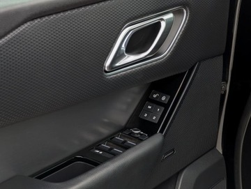 Land Rover Range Rover Velar SUV 2.0 SD4 240KM 2019 Land Rover Range Rover Velar Navi 4X4 Kamera Full Led Elek. Klapa Gwarancja, zdjęcie 13