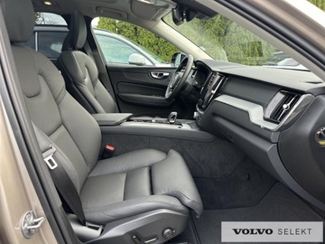 Volvo XC60 II 2024 Volvo XC 60 XC60 T6 Plug-In Hybrid AWD Ultra Dark, zdjęcie 11