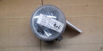 61A-1808-0165 HALOGEN CHRYSLER GRAND VOYAGER IV