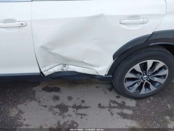 Subaru 2023 Subaru Outback Subaru Outback Limited CVT 2.5 Benzyna 182KM, zdjęcie 9