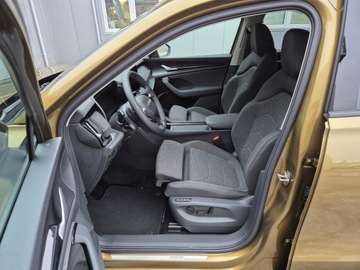 Skoda Kodiaq II SUV 2.0 TDI SCR 150KM 2025 Skoda Kodiaq Edition 130 2.0 TDI DSG Auto z placu, zdjęcie 14