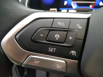 Volkswagen Tiguan Allspace SUV Facelifting 2.0 TSI 190KM 2024 Volkswagen Tiguan Allspace 2.0 TSI 190KM 4Motion 2024r, zdjęcie 9