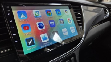 Opel Mokka I SUV 1.6 Ecotec 115KM 2017 Opel Mokka 1,6 16V 115 KM, Stan idealny, 100 Bezwypadkowy, Gwarancja 1.6, zdjęcie 24