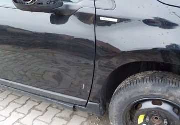 Peugeot 2008 I SUV Facelifting 1.2 PureTech 82KM 2018 Peugeot 2008 Okazja 1.2 Benzyna 82KM, zdjęcie 19