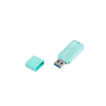 ПОРТАТИВНАЯ ПАМЯТЬ GOODRAM CARE 32 ГБ USB