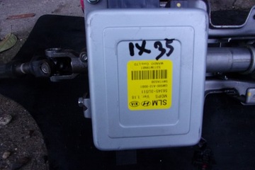 УСИЛИТЕЛЬ РУЛЕВОГО УПРАВЛЕНИЯ 56300-2S360 56300-3U563 IX35 2010-