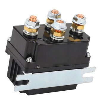 РЕЛЕ ЛЕБЕДКИ 500А КОНТАКТОР 12В 30ВТ