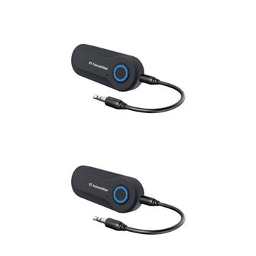 1/2/3/5 Odbiornik audio USB Kompatybilny z Bluetooth Adapter interfejsu 3,5