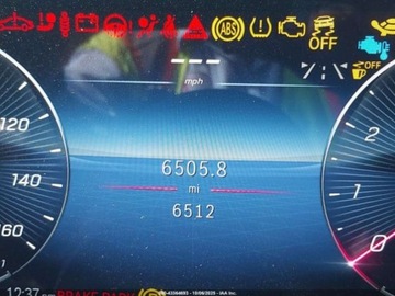 Mercedes GLS X167 2025 Mercedes-Benz GLS 450 4Matic 2025 3.0l 3.0 Benzyna 375KM, zdjęcie 11