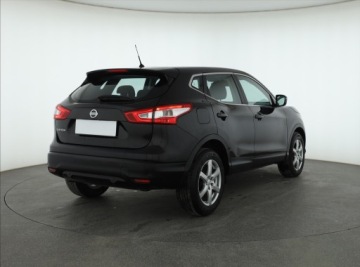 Nissan Qashqai II Crossover 1.2 DIG-T 115KM 2015 Nissan Qashqai 1.2 DIG-T, Navi, Klima, zdjęcie 4