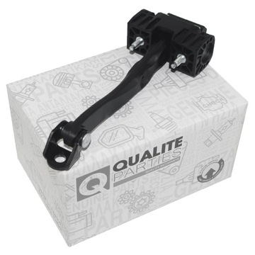 OGRANICZNIK DRZWI PRZÓD L=P do OPEL ASTRA H III 3