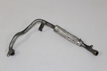 AUDI Q7 4L 3.0 TDI маслопровод турбокомпрессора