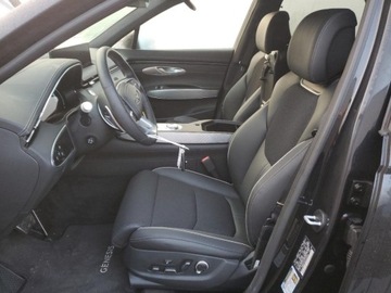  Genesis GV70 Base 2025 2.5l 2.5 Benzyna 300KM, zdjęcie 7