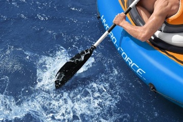 Весло для каяка SUP Hydro Force