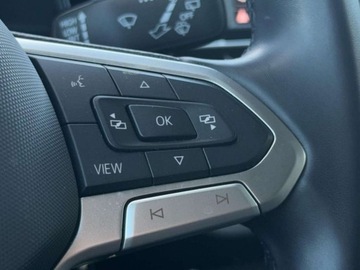 Volkswagen Taigo 1.0 TSI 95KM 2023 Volkswagen Taigo 1.0 TSI Life FV 23 Gwarancja Benzyna 95KM, zdjęcie 16