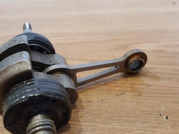 WOOD SHARK 2275 ШАТУН КОЛЕНВАЛА