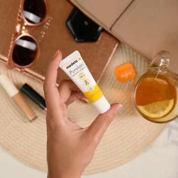 MEDELA PURELAN МАЗЬ ДЛЯ БОЛЬНЫХ НОГТЕЙ 7г 0701
