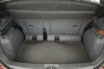 Mitsubishi Colt VI Hatchback 1.1 i 12V 75KM 2005 Mitsubishi Colt 1.1, Klima, zdjęcie 9