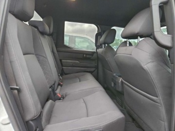 Toyota Tacoma II 2025 Toyota Tacoma Double Cab 2025 2.4 Benzyna 278KM, zdjęcie 10