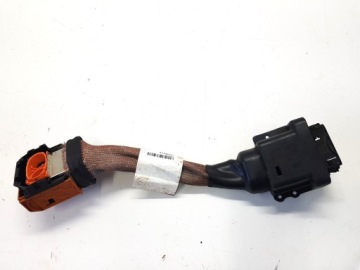 RENAULT ZOE Kabel przewód ładowarki 17r.