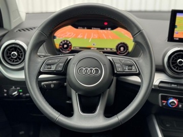 Audi Q2 SUV Facelifting 1.5 35 TFSI 150KM 2022 Audi Q2 Matrix LED Tempomat Virtual Cockpit 1.5 Benzyna 150KM, zdjęcie 14
