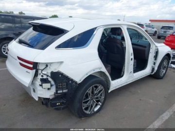  Genesis GV70 2.5T 2023 2.5 Benzyna 300KM, zdjęcie 5