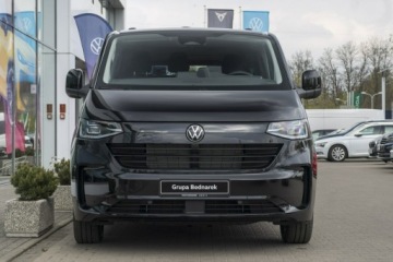 Volkswagen Caravelle T6 2026 Volkswagen VW Caravelle LIFE T7 L2 150KM AUTOMAT OD RĘKI, zdjęcie 6